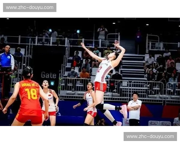 巅峰对决，谁主沉浮？中国女排VS巴西女排，奥运赛场上的宿命恩怨