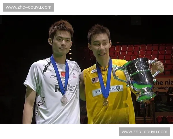 王者之争，羽球绝响：2013世锦赛林丹与李宗伟的巅峰对决